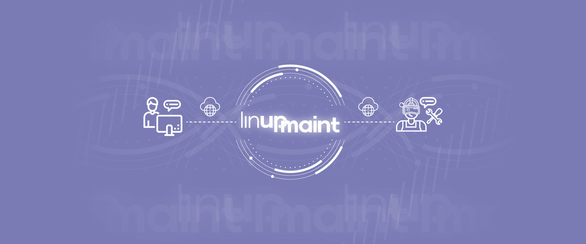 LinUp Maint ridefinisce il concetto di manutenzione