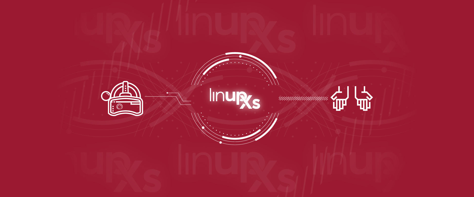 LinUp Xs Le soluzioni in Cross Reality per analizzare prodotti e processi in fase progettuale, simulare i movimenti, addestrare il personale, controllare le interferenze nella manutenzione